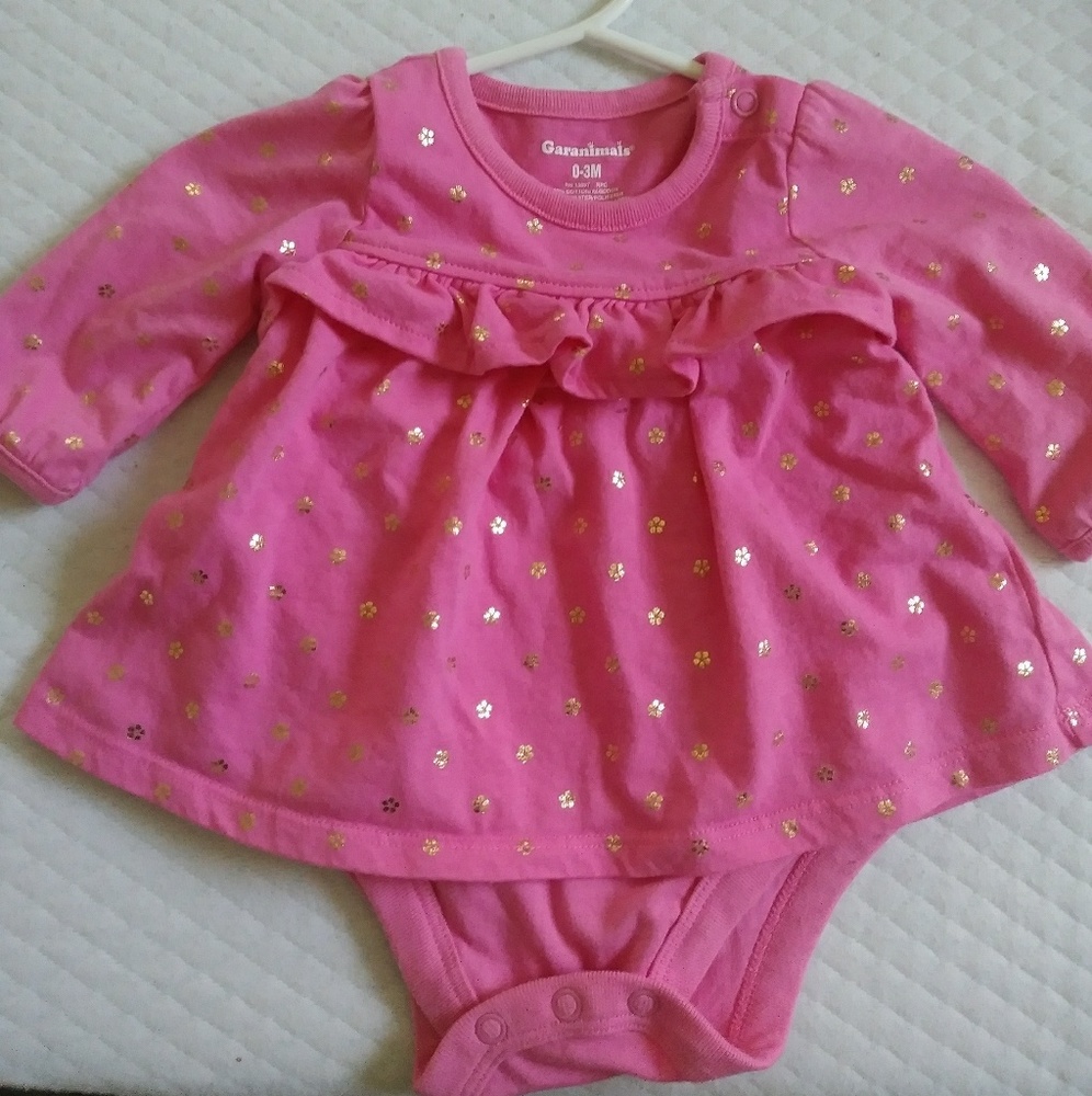 👶💖 Cute baby shirt
